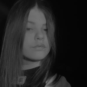 Анечка, 19 лет, Москва