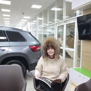 Ольга, 60 лет, Ярославль