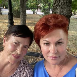 Девушки в Новороссийске: Ольга, 60 - ищет парня из Новороссийска