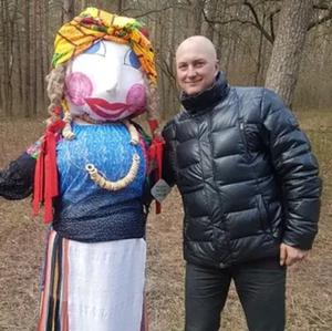 S-max, 43 года, Белгород