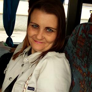Татьяна, 45 лет, Советск