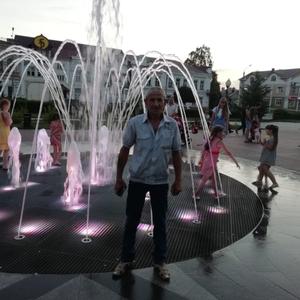 Владимир, 62 года, Борисоглебск