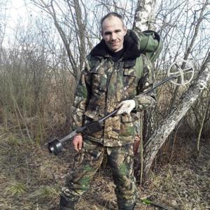 Сергей Маховский, 43 года, Балабаново