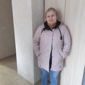 Девушки в Протвино: Люба Васильева, 53 - ищет парня из Протвино