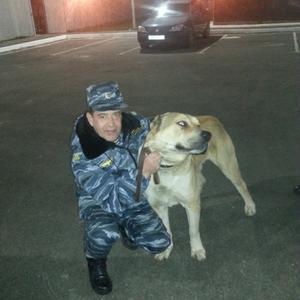 Евгений, 55 лет, Сальск