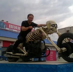 Иван, 46 лет, Дзержинск