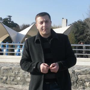 Рауф, 42 года, Пермь