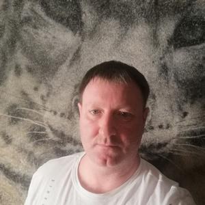 Александр, 42 года, Хабаровск