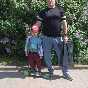 Парни в Норильске: Тимофей, 44 - ищет девушку из Норильска