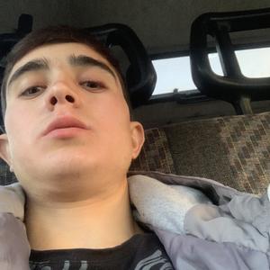Парни в Излучинске: Khalid, 22 - ищет девушку из Излучинска