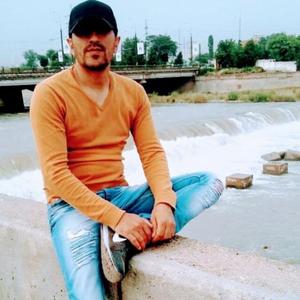 Мах, 36 лет, Душанбе