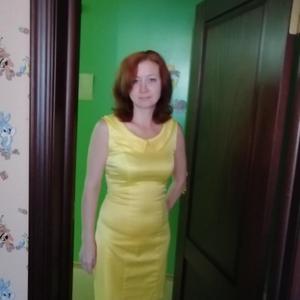 Девушки в Ульяновске: Юленька Юлёк, 41 - ищет парня из Ульяновска