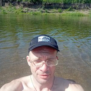Александр, 42 года, Челябинск
