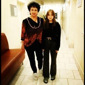 Девушки в Байкальске: Ирина, 62 - ищет парня из Байкальска
