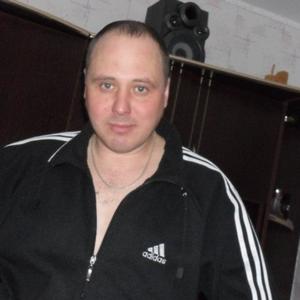 Андрей Гомзяков, 50 лет, Шарыпово