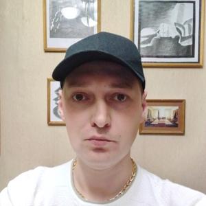 Парни в Печоре: Антон, 36 - ищет девушку из Печоры