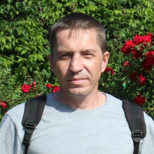 Виктор, 49 лет, Спасск-Дальний