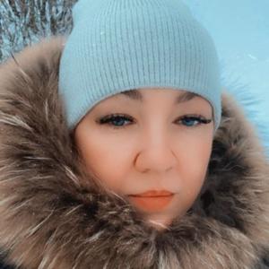 Девушки в Воркуте: Татьяна Князева, 47 - ищет парня из Воркуты