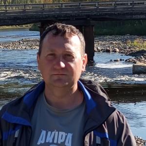 Андрей, 44 года, Красноярск
