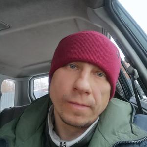 Сергей, 45 лет, Йошкар-Ола
