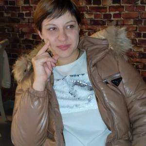 Девушки в Оренбурге: Анастасия, 26 - ищет парня из Оренбурга