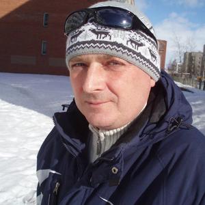 Алексей, 55 лет, Приозерск