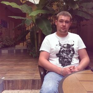 Виктор Малышев, 34 года, Таганрог