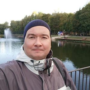 Руслан, 49 лет, Красногорск