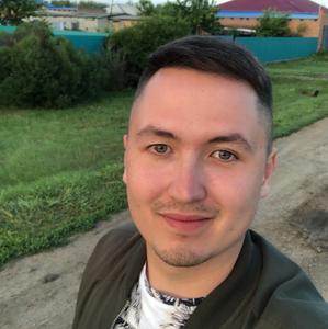 Тагир, 26 лет, Нижнесортымский