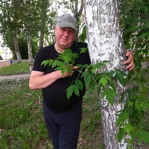 Парни в Верхний Уфалее: Олег Богомолов, 54 - ищет девушку из Верхний Уфалея