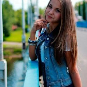 Анастасия, 28 лет, Нижний Новгород
