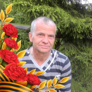 Сергей, 63 года, Тамбов