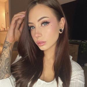 Brittany Roman, 31 год, Дубаи