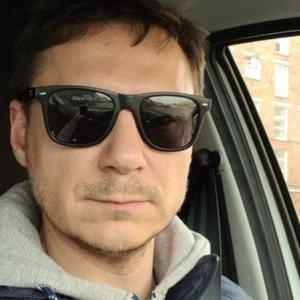 Роман Айзиков, 42 года, Краснодар