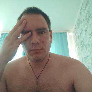 Олег, 36 лет, Курск
