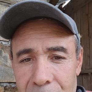 Муслим, 49 лет, Шерегеш