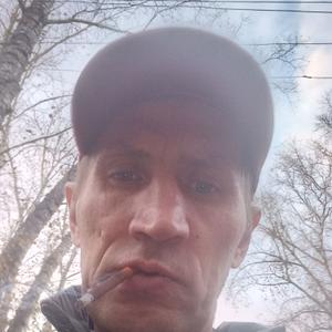 Алексей, 46 лет, Норильск