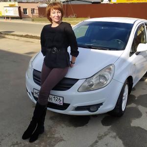 Девушки в Ставрополе: Ирина, 39 - ищет парня из Ставрополя