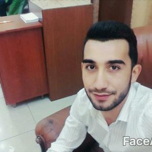 Camal, 33 года, Баку
