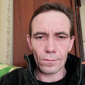 Сергей, 44 года, Новая Игирма