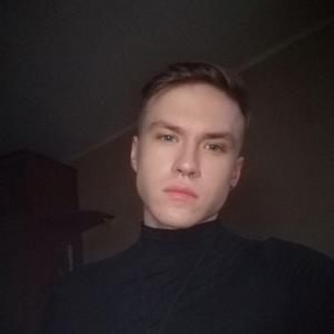 Люцифер, 22 года, Архангельск