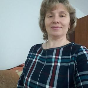 Татьяна, 50 лет, Суна
