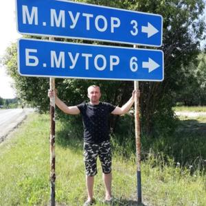 Сергей, 45 лет, Россошь