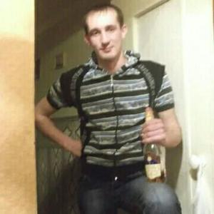 Парни в Саратове: Денис, 36 - ищет девушку из Саратова