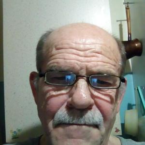 Сергей, 71 год, Новосибирск