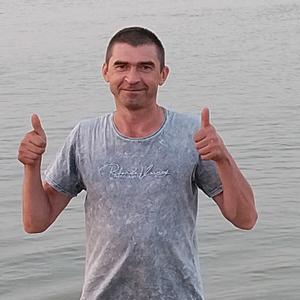 Сергей, 45 лет, Егорлыкская