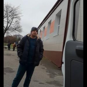 Парни в Ставрополе: Роман, 40 - ищет девушку из Ставрополя