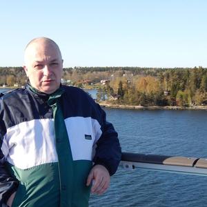 Sergey, 61 год, Александров
