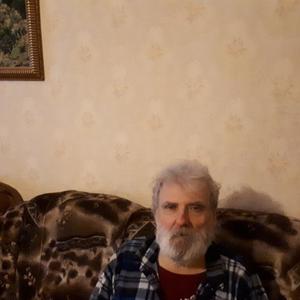 Юрий, 69 лет, Орел