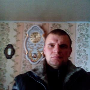 Андрей, 37 лет, Тамбовский